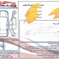 پراید صبا ۸۹ خانگی کارکرد۹۶۰۰۰|خودرو سواری و وانت|اصفهان, عسگریه|دیوار