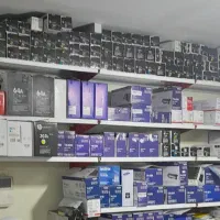 شارژ کارتریج