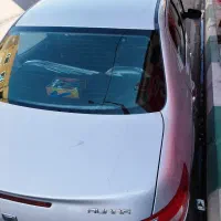 رانا tu5|خودرو سواری و وانت|نظرآباد, نظرآباد|دیوار