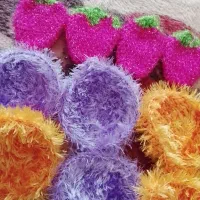 لیف عروسکی شیک  باقیمت مناسب بفروش میرسد