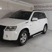سوزوکی ویتارا اتومات2009