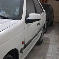 درب سفید پارس