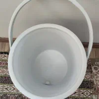 کلمن یخدان استوانه ۲۵|ظروف نگهدارنده، پلاستیکی، یکبارمصرف|کرج, احدآباد|دیوار