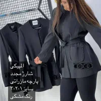 واگذاری مغازه لباس فروشی زنانه لواسان....