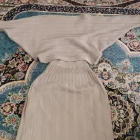 دامن و بلوز ست