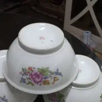 ظروف قدیمی