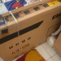 تلویزیون ۴۳ بست