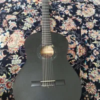 گیتار ل چهار چهارم برای آموزش بسیار مناسب است