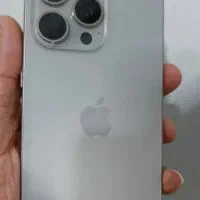 15 pro max پارت نامبر zaa