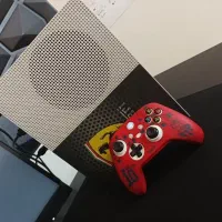 xbox وان اس در حد اک 1 ترا|کنسول، بازی ویدئویی و آنلاین|اصفهان, برازنده|دیوار