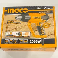 سشوار صنعتی ingco2000|ماشینآلات صنعتی|رشت, حسین آباد|دیوار