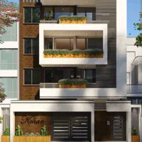 ۸۸ متر متر فول پاسدار گمنام