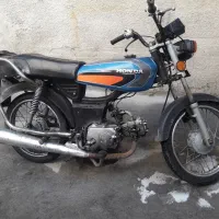 موتورسیکلت امیکو|موتورسیکلت|تبریز, |دیوار