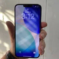 ۱۳ پرومکس ۲۵۶ گیگ ZA|موبایل|ری, دولت‌آباد|دیوار