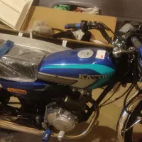 موتور کویر 20مدل 1401برج 12ترخص 1402