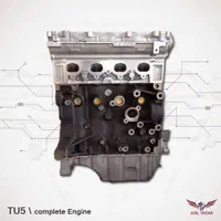 موتور کامل ، نیم موتور ، سرسیلندر و بلوک سیلندر|قطعات یدکی و لوازم جانبی|قم, باغ شریفی|دیوار