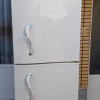 یخچال نیمه فریزرسایوان