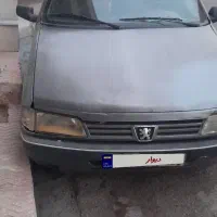 معاوضه روآ ۸۷ با اسقاطی و  آردی ۸۵