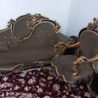 مبل 10نفره|مبلمان خانگی و میز عسلی|تبریز, |دیوار