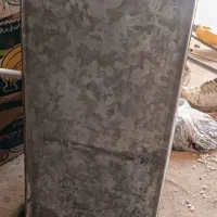 مخزن فلزی ضد زنگ ۶۰ لیتری|مصالح و تجهیزات ساختمان|کرمان, |دیوار