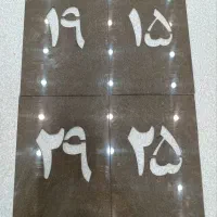 خدمات برش لیزر و برش پلکسی و برش چوب و چرم و...|خدمات پیشه و مهارت|یزد, |دیوار