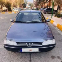 پژو ۴۰۵مدل ۹۴