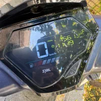 لاکی ۲۰۰ در حد صفر