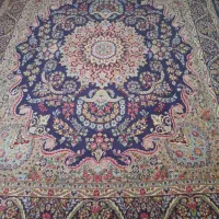 قالی کرمانی4*3