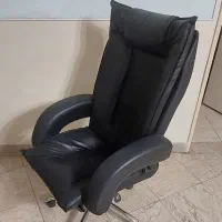 میز و صندلی مدیریتی - میز تاشو