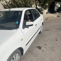 سمند x7|خودرو سواری و وانت|قزوین, |دیوار