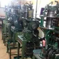 دستگاه جوراب بافی مکانیک|چرخ خیاطی و ریسندگی|رشت, پیرسرا|دیوار