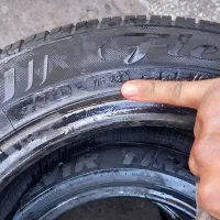 لاستیک تیبا2