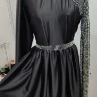 لباس زنانه خیاطی و دوخت پرده و تعمیرات