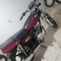 موتور200مدل1402تمام اقساط|موتورسیکلت|یزد, |دیوار