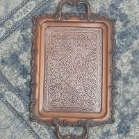 سینی طرح مس
