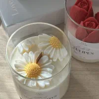 فروش عمده شمع های فروشگاهی، دکوری، آروماتیک|صنایع دستی و سایر لوازم تزئینی|تهران, خلیج فارس|دیوار