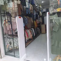 گیت AMدزدگیرفروشگاه مغازه لباس پوشاک تگ/باگارانتی