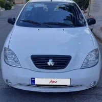 تیبا Ex هاجبک