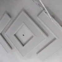 گچکاری لکه گیری سفید کاری گچ خاک ابزار زنی و غیره