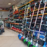 چاله کن چرخدار کوواکس آنتی شوک دار با مته فولادی|ماشین‌آلات صنعتی|تهران, شهید رجایی|دیوار