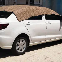 شاهین سرانروفدار ۴۰۲|خودرو سواری و وانت|دوگنبدان, |دیوار