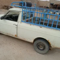 پیکان وانت