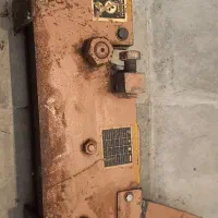 قیچی ارماتور بندی در حد نو جنس قدیمی