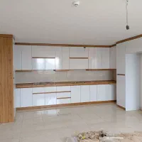 کابینت و کمد دیواری راش باواریا کد ۵۷۹۵۵
