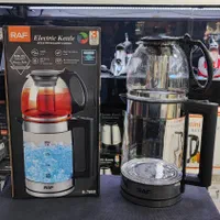 چای ساز چایساز کتری برقی راف RAF مدل R. 7898