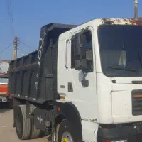 کمپرسی تک|خودرو سنگین|آمل, |دیوار