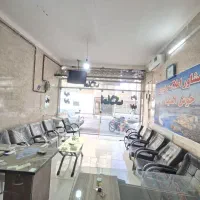 مغازه-25متری-حاشیه-مغازه-4متری-فروش-فوری