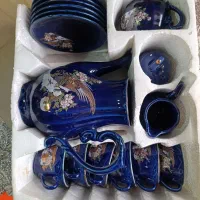 ست  قهوه خوری ژاپنی