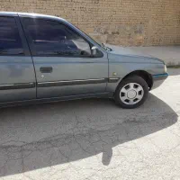 پژو 405 SLX تخفیف به مشتری واقعی|خودرو سواری و وانت|نهاوند, |دیوار