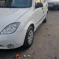 تیبا 2 (هاچبک) EX، مدل ۱۴۰۱